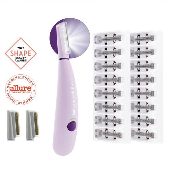 SonicSmooth Pro+ Michael Todd Beauty - Picture 1 of 2